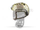 FMA FAST Classic High Cut Helmet AOR2  TB1184